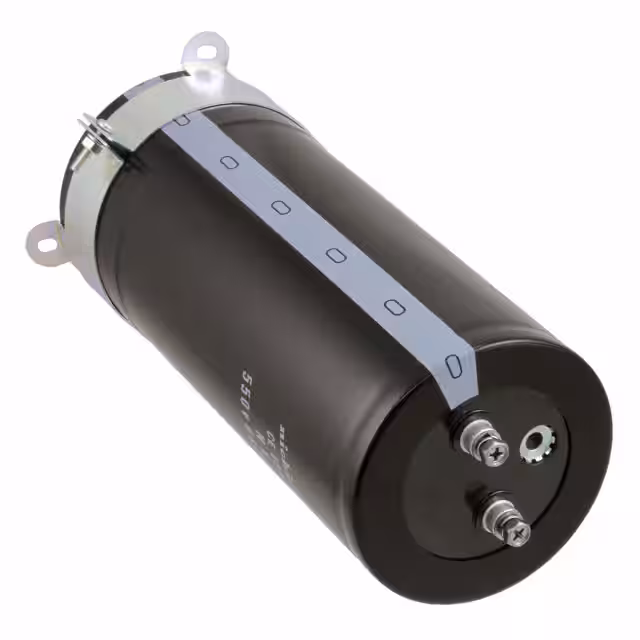 LNX2V183MSEJ Nichicon  Condensateurs électrolytiques en aluminium